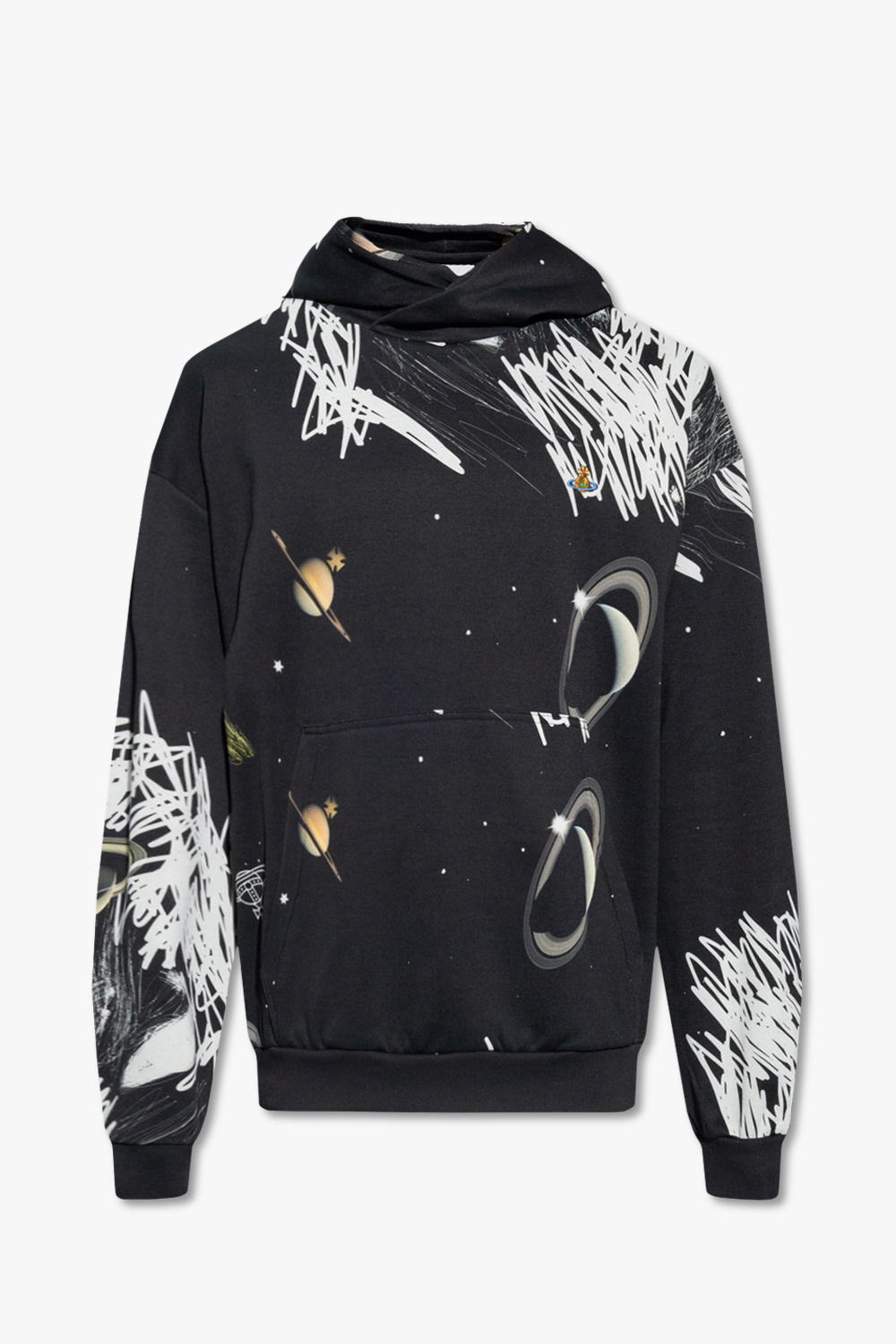 Vivienne Westwood Hooded sweatshirt