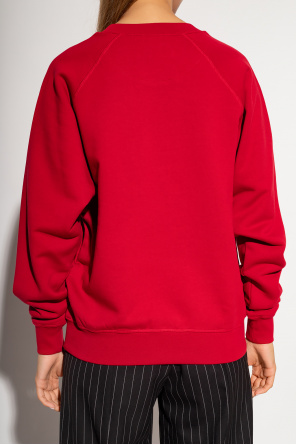 Vivienne Westwood Organic cotton sweatshirt