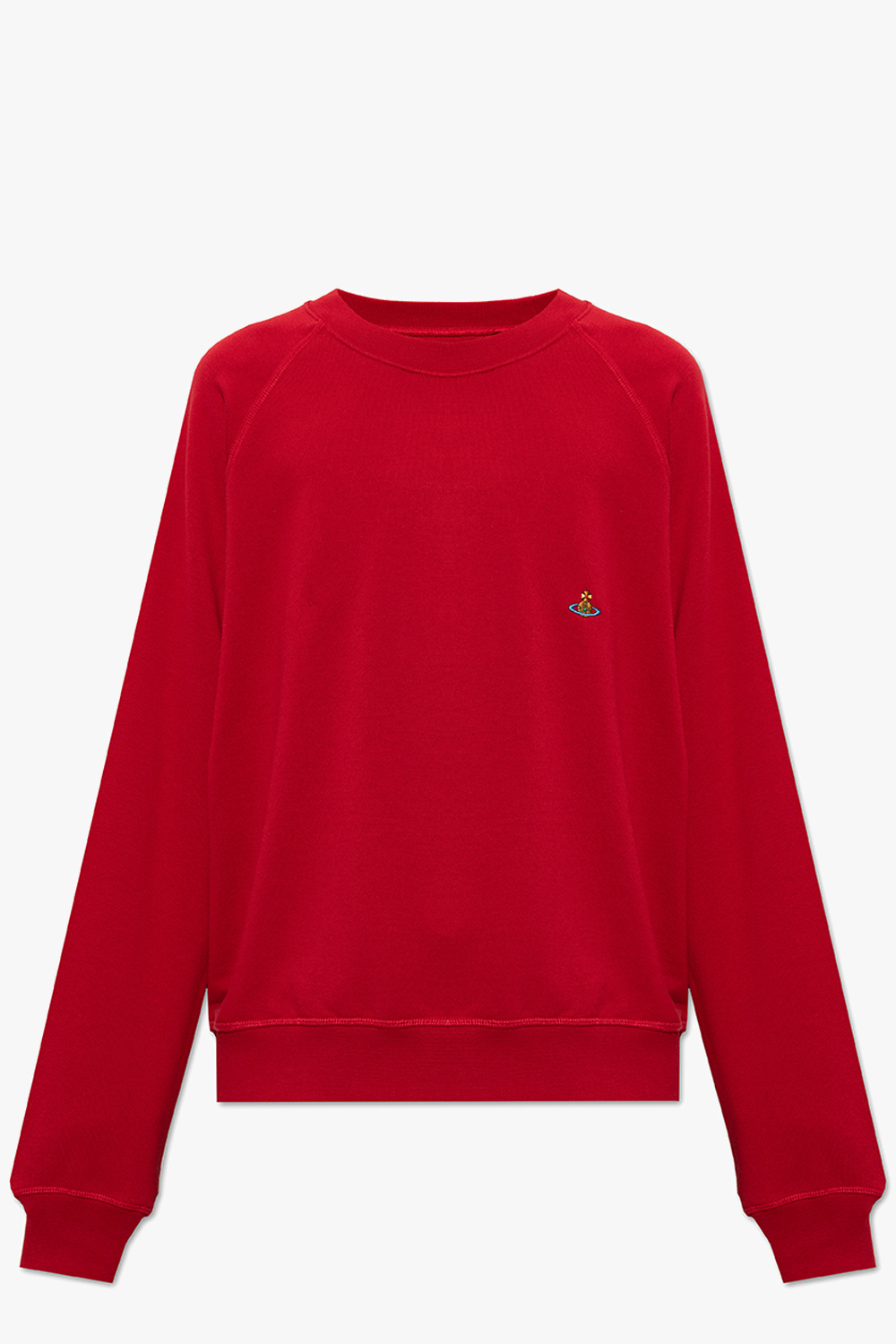 Vivienne Westwood Organic cotton sweatshirt