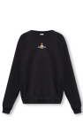Vivienne Westwood Sweatshirt with logo