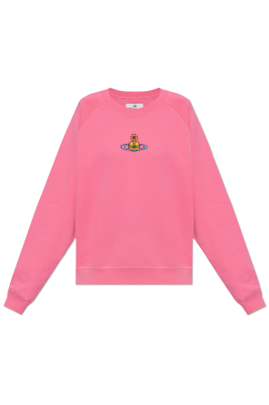 Sweatshirt with Logo