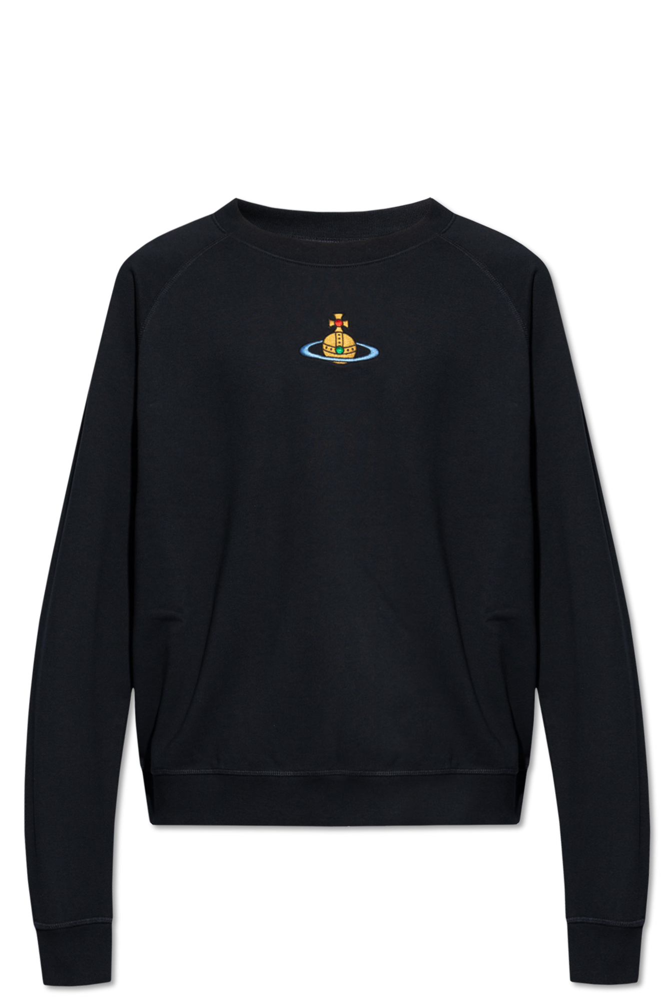 Vivienne Westwood Sweatshirt with logo