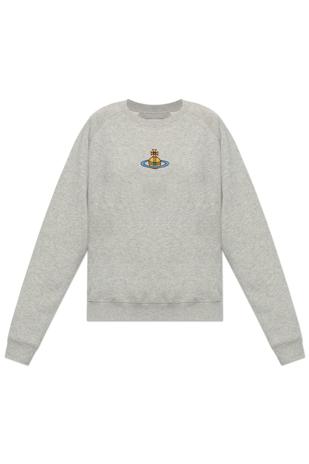 Vivienne Westwood Sweatshirt with logo