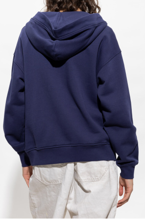 Vivienne Westwood Zip-up det hoodie