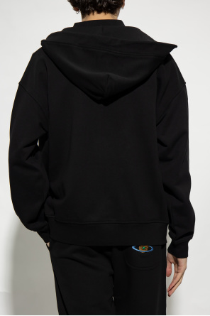 Vivienne Westwood ‘Rugged’ hoodie