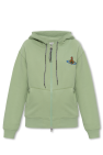 Vivienne Westwood ‘Rugged’ hoodie
