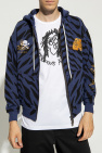 Vivienne Westwood Zip-up hoodie