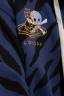 Vivienne Westwood Zip-up hoodie