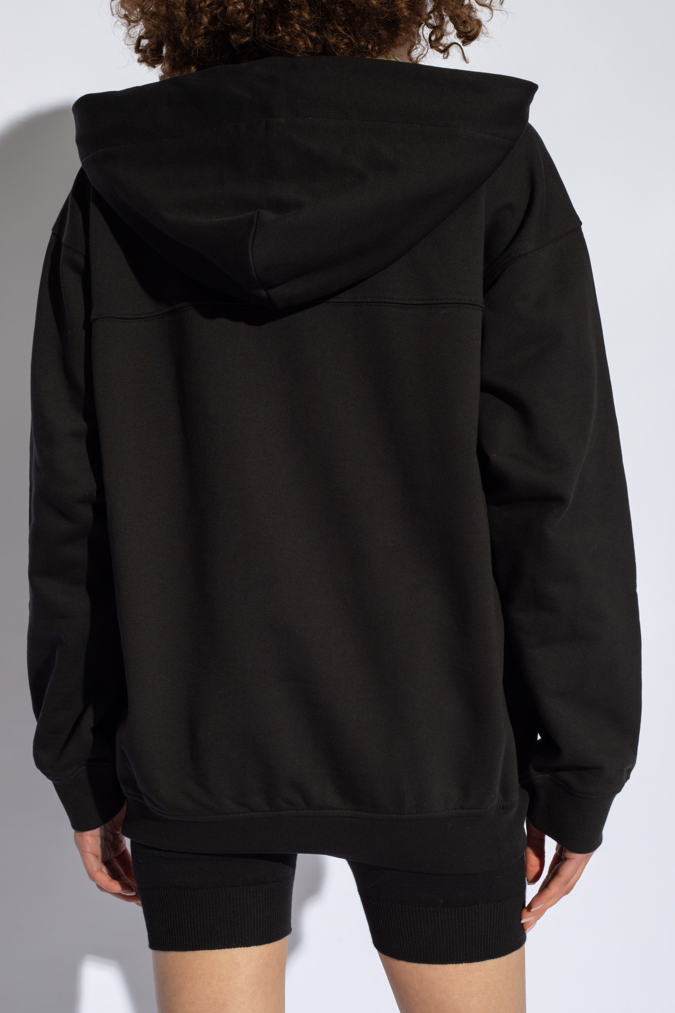 Vivienne Westwood Hoodie with logo