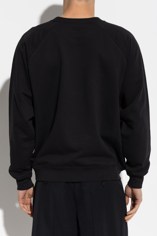 Vivienne Westwood Sudadera con logo