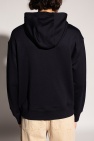 Emporio Armani Zip-up hoodie