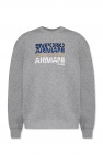 Emporio Armani Sweatshirt with logo