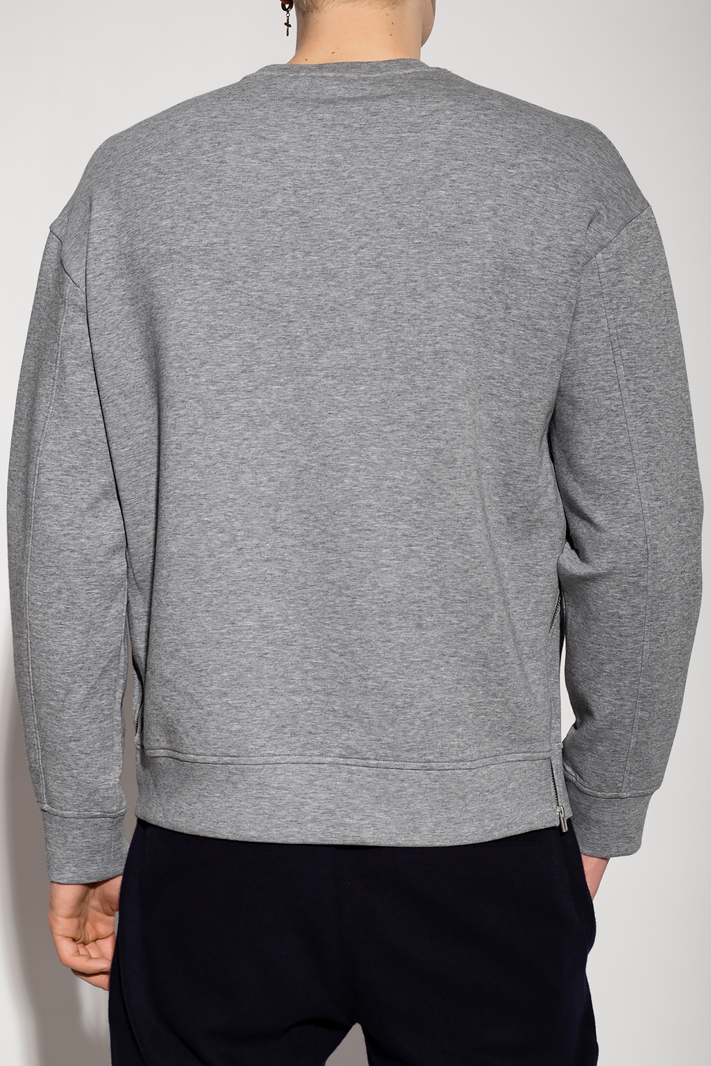 Emporio Armani Sweatshirt with logo