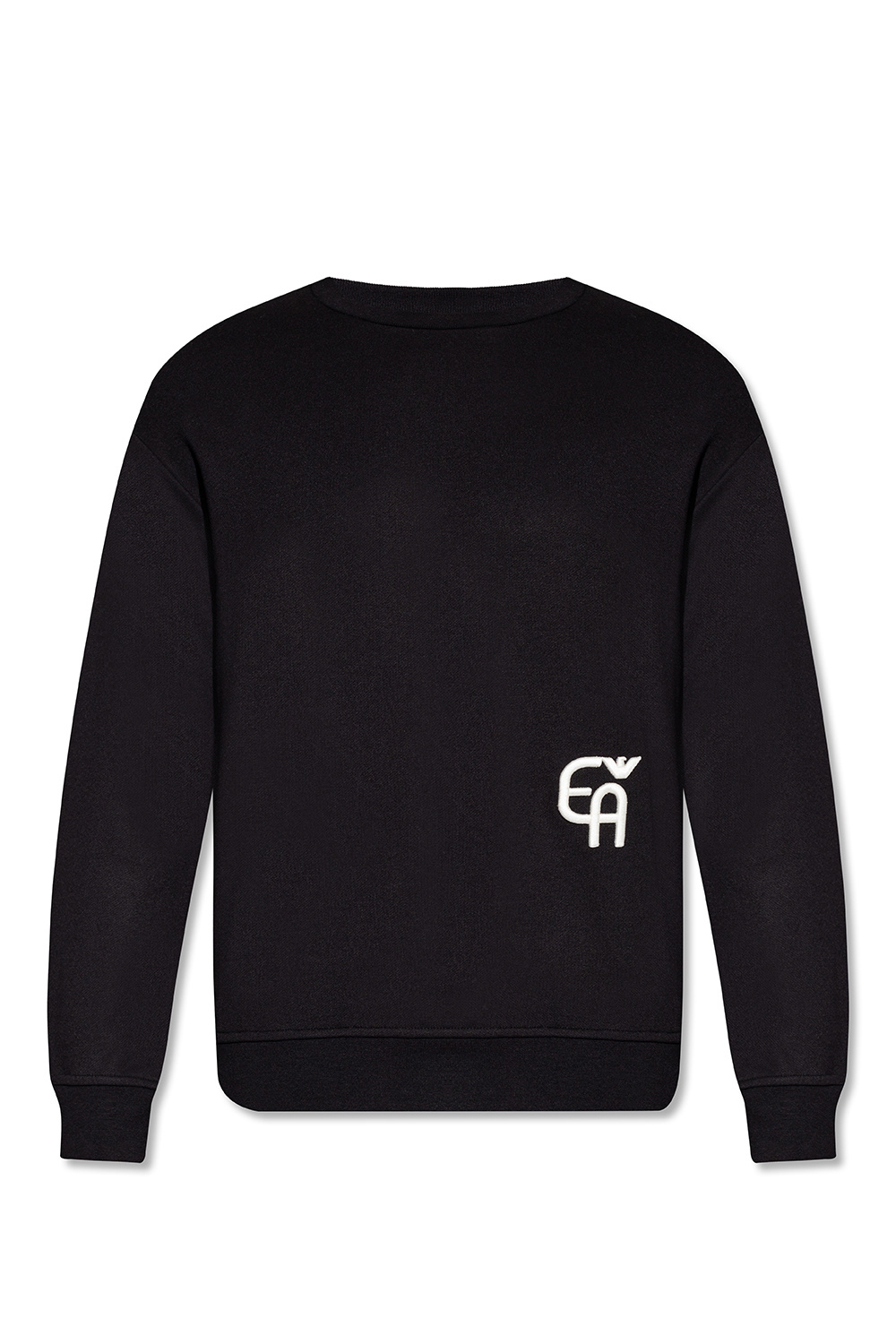 Emporio Armani Sweatshirt with logo