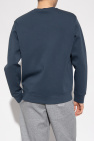 Emporio Armani Sweatshirt with patch