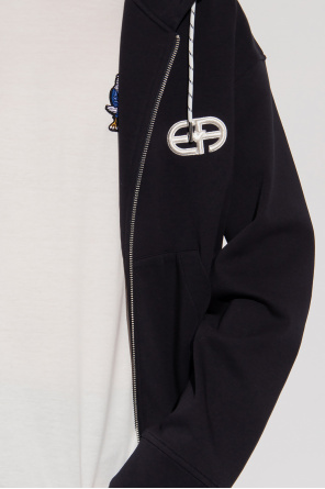 Emporio Armani Sweatshirt with logo