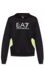 Emporio Armani Kids EA Crew hoodie
