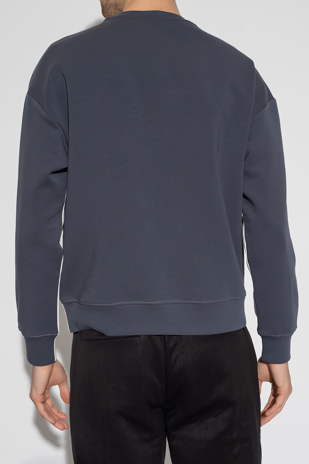 Emporio Armani Sweatshirt with logo