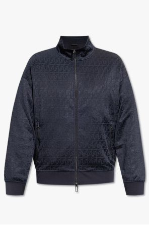 US Polo Association Quilted Jacket