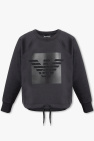 Emporio Armani Sweatshirt with logo