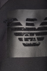 Emporio Armani Sweatshirt with logo