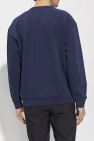 EA7 Emporio Armani Sweatshirt with logo