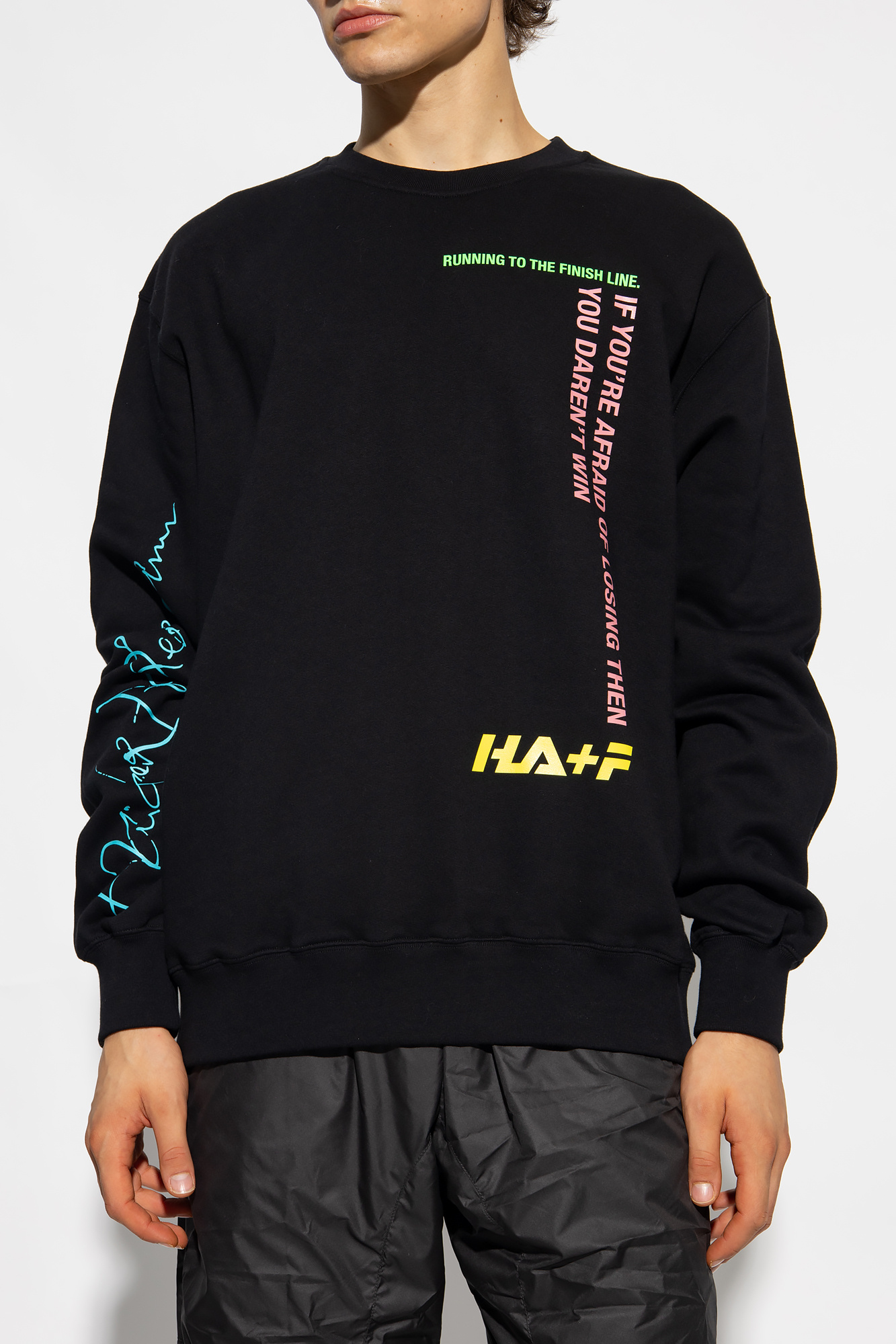 Fila Fila x Haider Ackermann