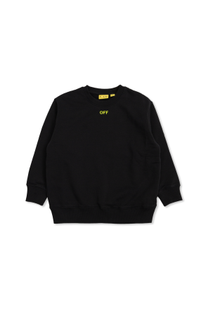 Sudadera con estampado
