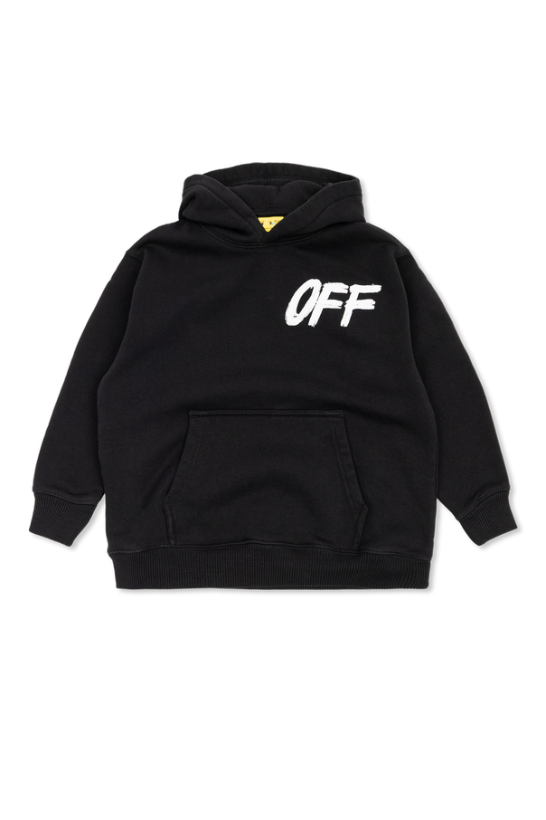 Hoodie od Off-White Kids