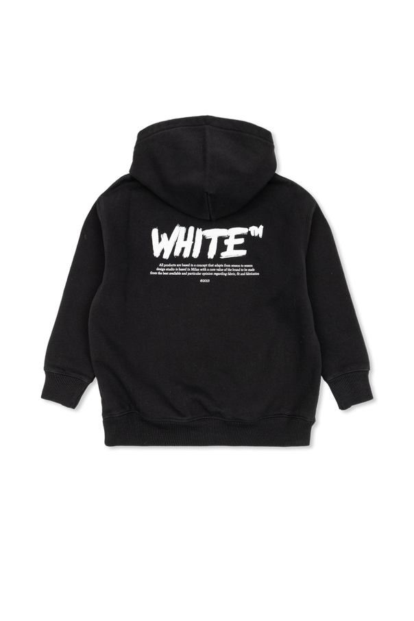 Off-White Kids Hoodie