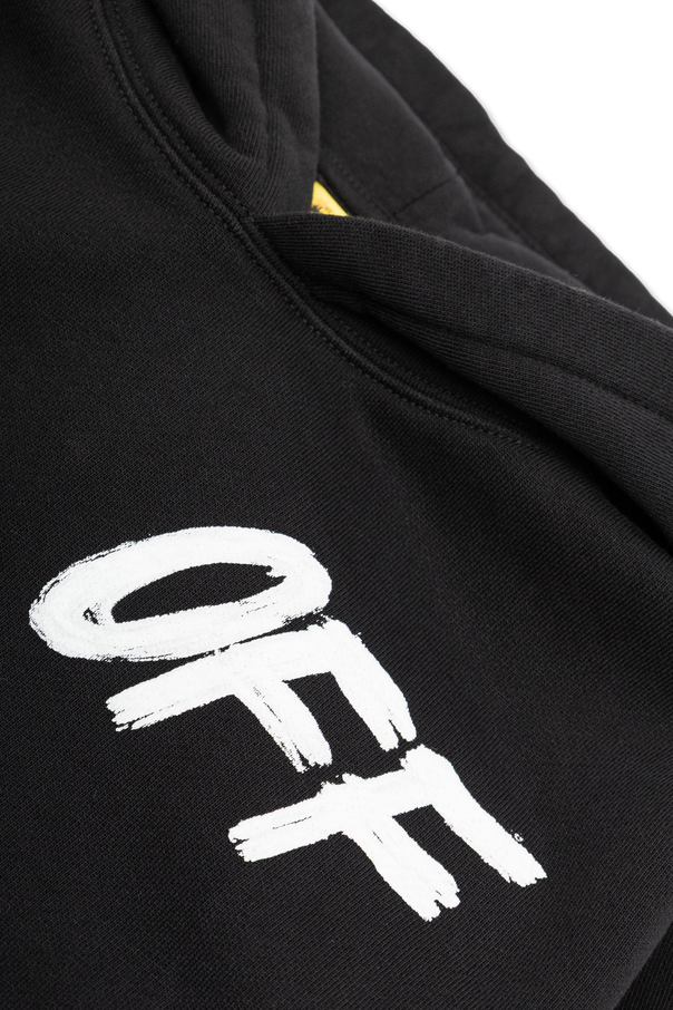 Off-White Kids Hoodie