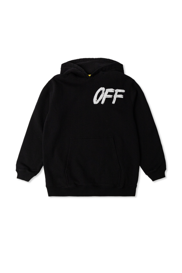 Hoodie od Off-White Kids