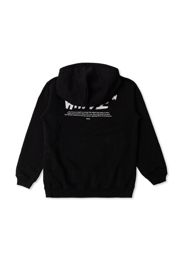 Off-White Kids Hoodie