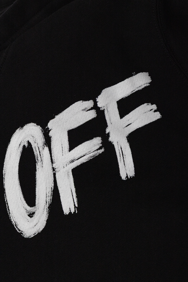 Off-White Kids Hoodie