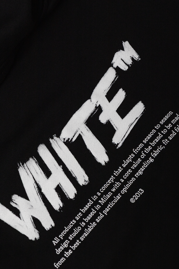 Off-White Kids Hoodie
