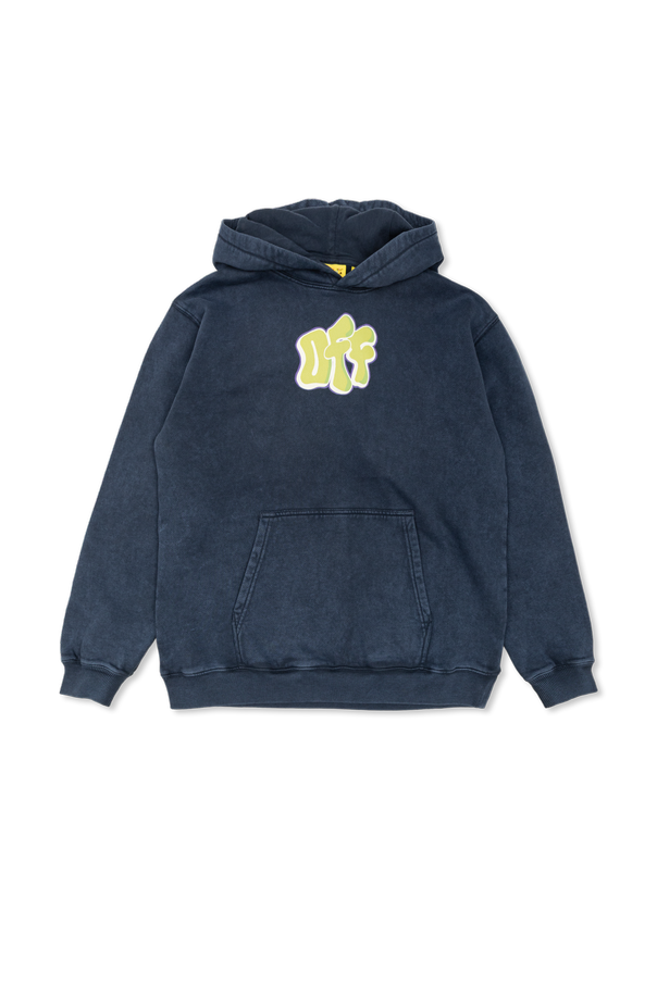 Hoodie with Hood od Off-White Kids