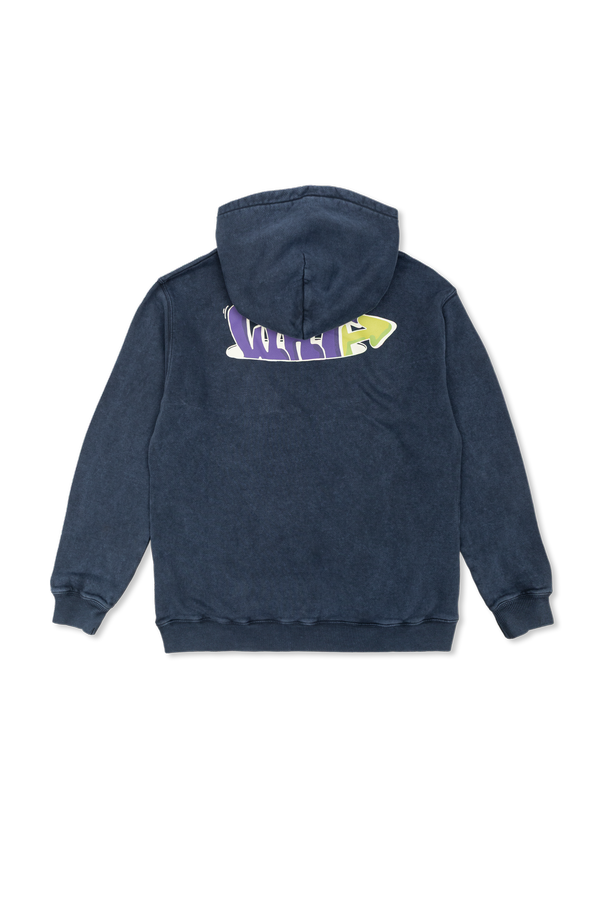 Off-White Kids Hooded sweatshirt