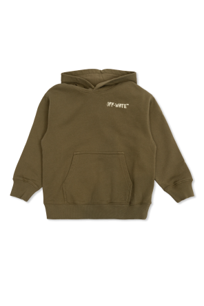 Sudadera con capucha