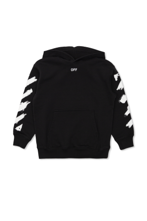 Sudadera con capucha