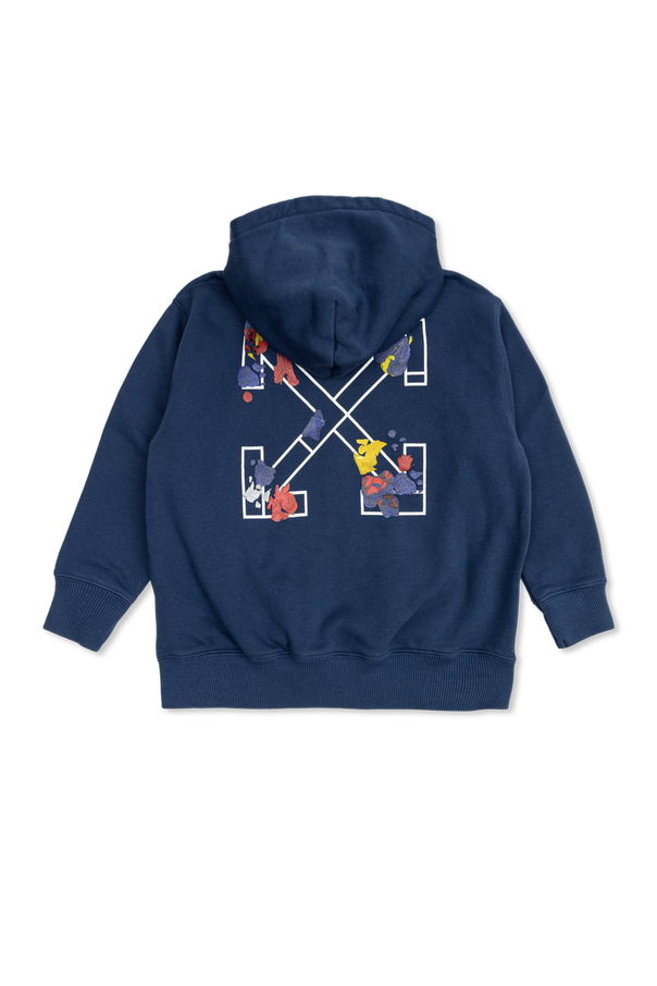 Off-White Kids Hoodie