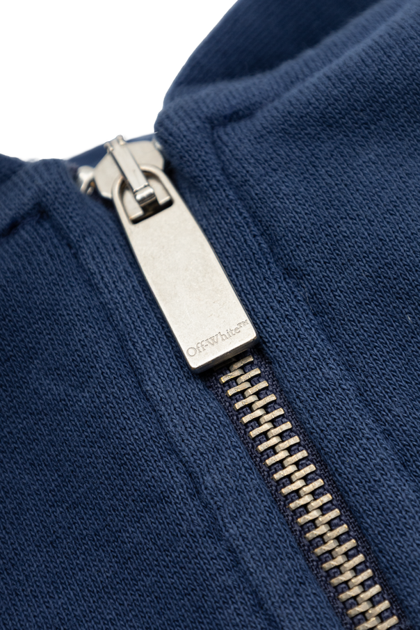 Off-White Kids Hoodie