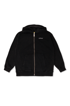 Hooded Sweatshirt