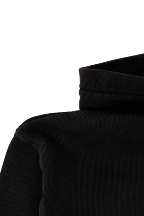 Off-White Kids Sweatshirt com capuz Off-White Kids
