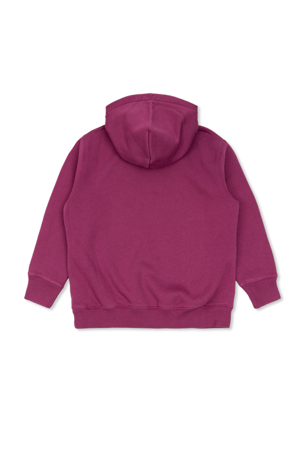 Off-White Kids Hoodie