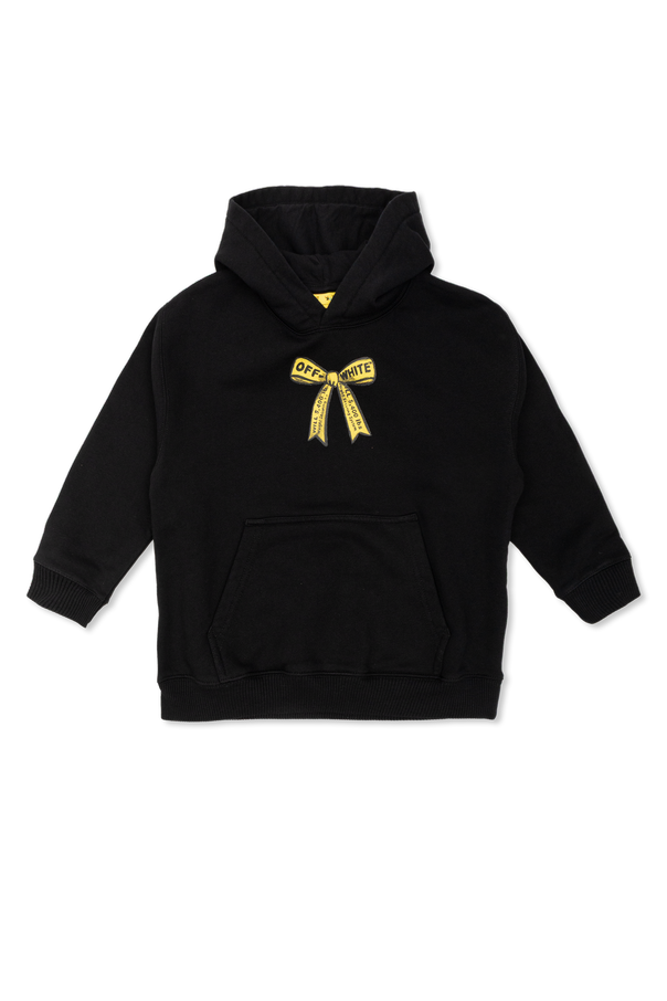 Hoodie od Off-White Kids