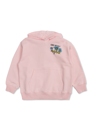 Sudadera con estampado