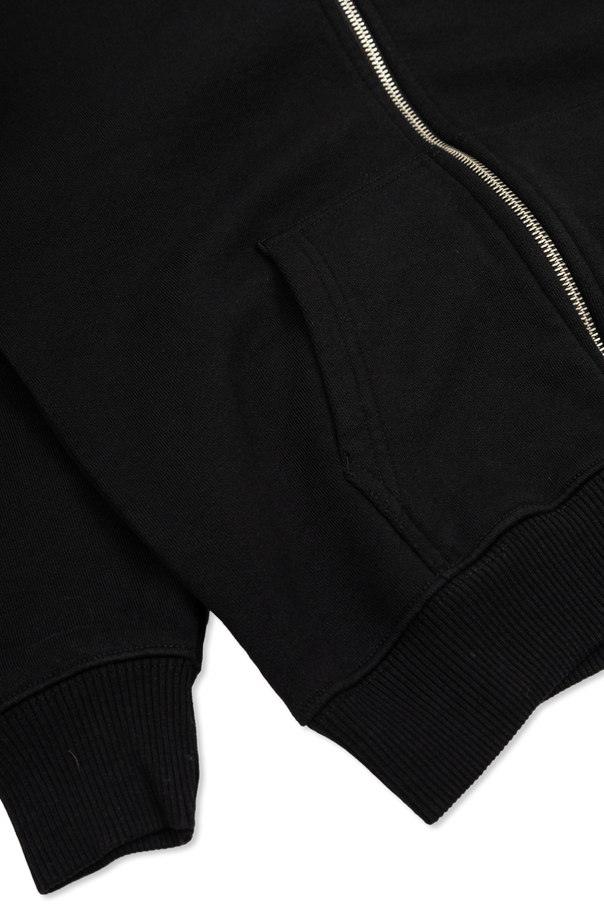 Off-White Kids Sweatshirt with logo