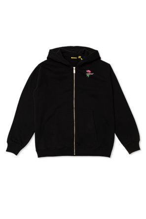 Hooded sweatshirt