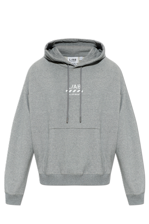 Hooded sweatshirt