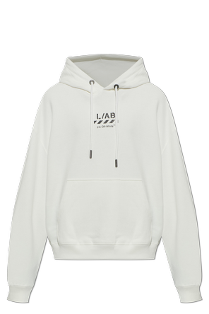 Hooded sweatshirt